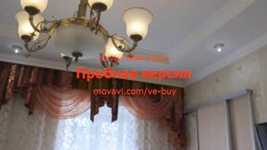 Квартира на Гагарина в Кисловодске