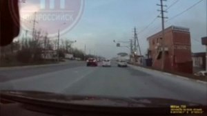 Рафик не в чем не виноват