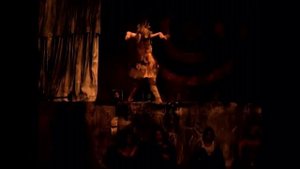 David Bowie - Strangers When We Meet (Official Music Video) [HD Upgrade]