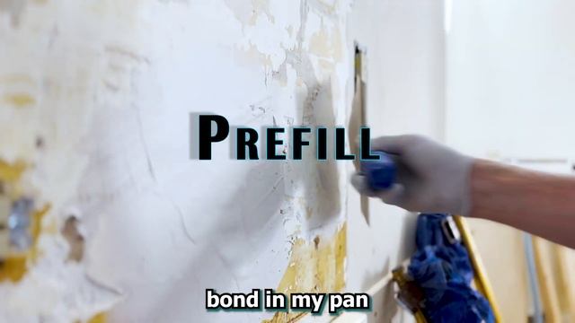 The Art of Plaster & Drywall Fusion | How to easily use DRYWALL to fix PLASTER cracks смотреть онлайн