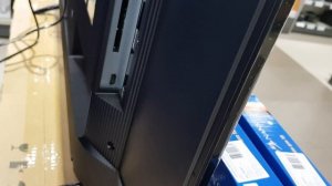 Телевизор Daewoo U43V870VKE