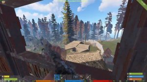 #LIFE 9 ИЗИ БОЛЬШОЙ ДОМ, ЗАШЛИ КАК К СЕБЕ ДОМОЙ