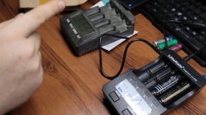 Дичь от litokala lii 500 в место Opus BT 3100