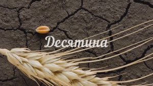 Десятина