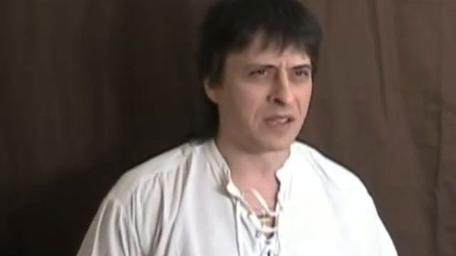 О Генрихе Третьем, графе Сайнском (Начало) смотреть онлайн