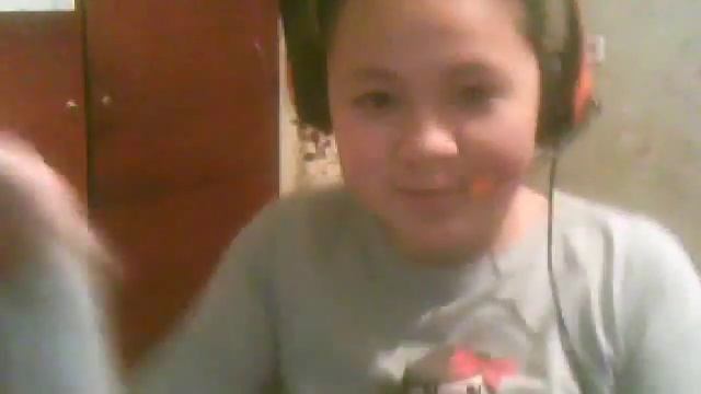 Видео с веб-камеры. Дата: 20 декабря 2012 г., 21:16. смотреть онлайн