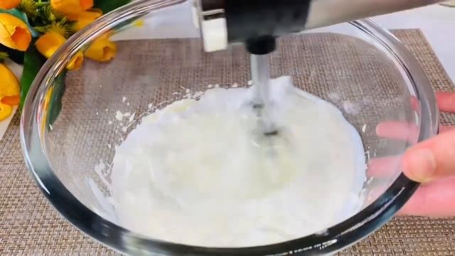 Ленивый МЕДОВИК  Без раскатки коржей ! за 30минут | Самый ПРОСТОЙ и ВКУСНЫЙ рецепт .
