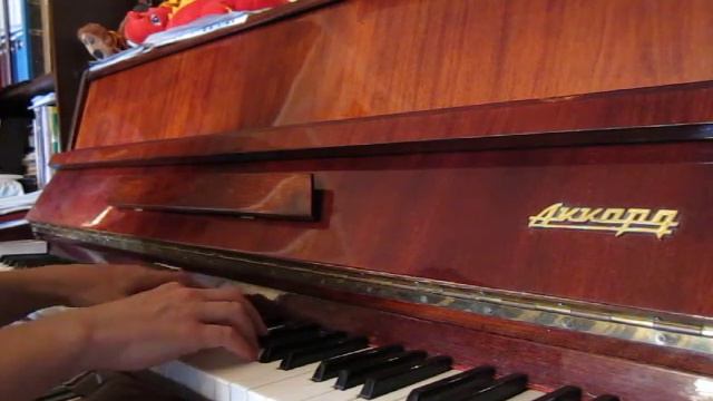 Е.Крылатов Песня о волшебной розе (OST "Не покидай") смотреть онлайн