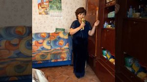 Вот она милая роща! - Исполняет Марина Зотова