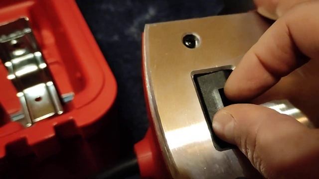 ELITECH P 110K обзор рубанка #elitech #рубанок смотреть онлайн