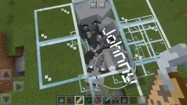 как сделать чтобы поборник атакавал всех. смотреть онлайн