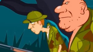 Lelik i Barbariki 1 2 2008 DVDRip www puzkarapuz ru