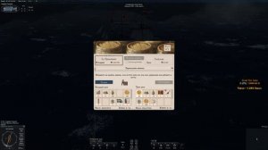 Прокачка с нуля. Путь к фрегатам!)  [Naval Action - БЕСПЛАТНО в СТИМ]