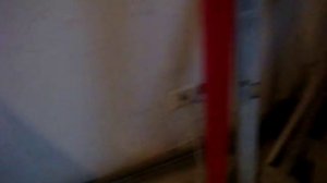 Ремонт угловой однокомнатной хрущевки 31 кв. Этап 3