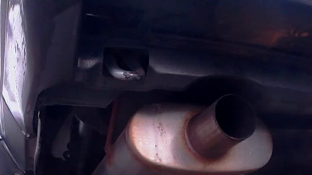 (MKII) 1985 Toyota Celica Supra Tow Hook смотреть онлайн