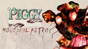 Piggy Branched Realities Chapter 3 - Full Soundtrack + Extras