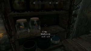 Skyrim PS4 Mods: Princess Riverwood Cottage