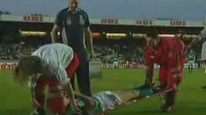 Футбольные приколы