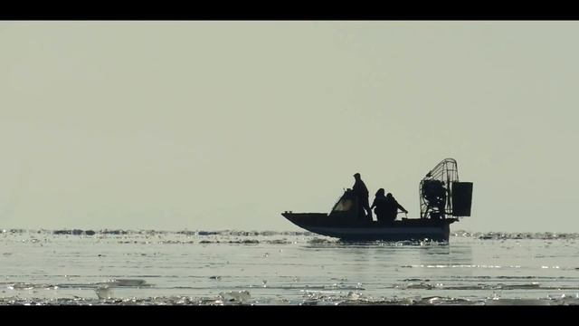 Рыбалка на мормышки и поплавок. Ловля рыбы в заповеднике Тавричанский Лиман.