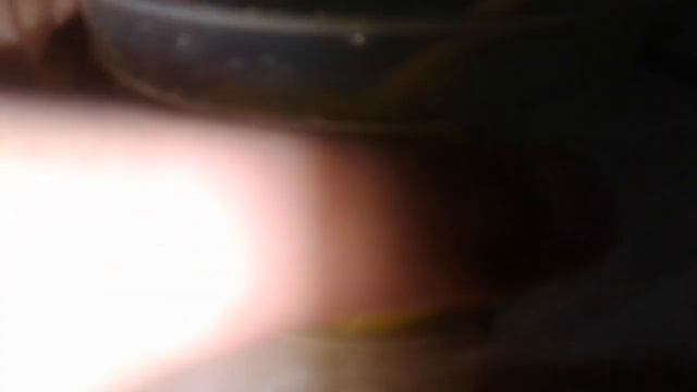 Как сделать кранчи слайм из шарикового пластилина. Самый лучший способ без клея😍💓 смотреть онлайн