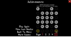 игра називаеться Ночь В Смертельном Доме