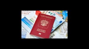 Нужна ли трудовая книжка для оформления заграничного паспорта в 2021 году