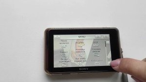 фотоаппарат sony cybershot dsc-t99d carl zeiss vario-tessar 3.5-4.6/4.43-17.7