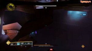 Соло 1 этап рейд Склеп Глубокого камня Destiny 2 Баги