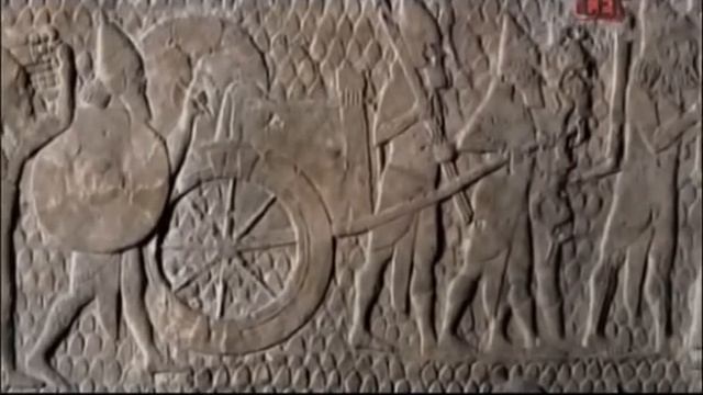 Андрей Скляров: Крипто. "Ковчег Завета" - Эфиопский след
