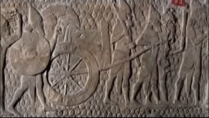 Андрей Скляров: Крипто. "Ковчег Завета" - Эфиопский след