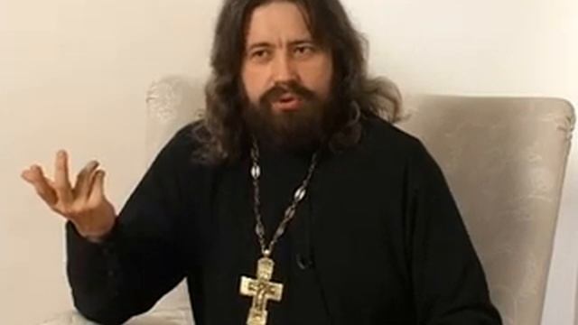 Мистические практики Православия (1)