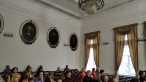 Г. Шютц Маленький духовный концерт