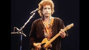 Bob Dylan w/ Special Guests - Complete Concert - Paris - Dylan / Santana European Tour 1984