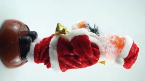 ДЕД МОРОЗ МУЗЫКАЛЬНЫЙ