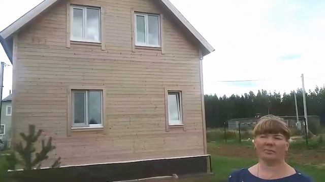 Видеоотзыв о работе компании "Белый Дом" смотреть онлайн