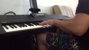 ROLAND G-800  Custom Sound Patches