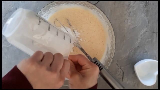 ЗЕБРА ПИРОГ. САМЫЙ УДАЧНЫЙ РЕЦЕПТ. ЕҢ ОҢАЙ ПИРОГ.