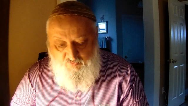 Практически сегодня можно выполнять все 613 заповедей?