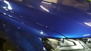 Полировка автомобилей wov1.  Почему  жидкое стекло ,а не керамика