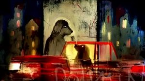 Dolphin| Дельфин - Снег