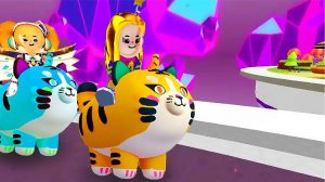 PK XD ОБНОВЛЕНИЕ НОВОЕ СОБЫТИЕ И ПИТОМЦЫ - СПОЙЛЕР !!!