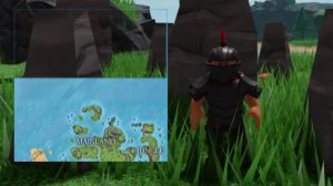 How To Get Blue Steel in The Survival Game - Where to Get Blue Steel #roblox #thesurvivalgame