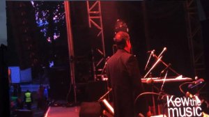 Jools Holland Live at Kew Gardens 11 July 2019