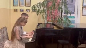 Бондарчук Іван,Маргарита Мостович «Holiday » W.Donaldson