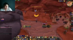 PVE ГАЙД НА ПРОТПАЛА  3.4.0 WoW WotLK Classic