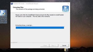 Как в Windows 10 переключить звука на монитор или наушники.