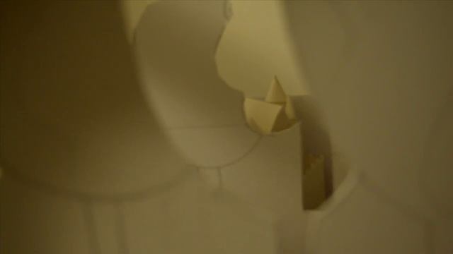 Paper castle through trees смотреть онлайн