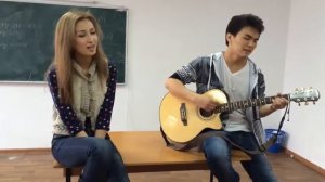 Вахтерам на гитаре