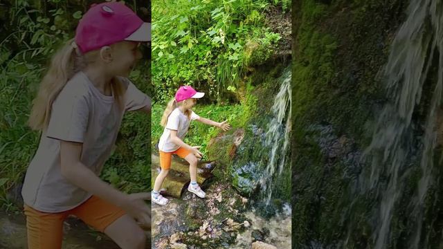 Водопад в Пущино_27.07.24