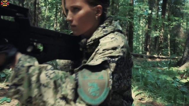 Учебная Сотня МАБУТА.РФ Летняя тренировка. Общий смотр. смотреть онлайн